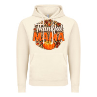 Vintage Artic Thankful Mama Vintage Hoodie - MaliasSmallBusiness