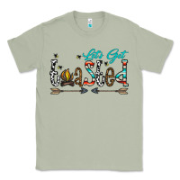 Matcha let's get toasted Classic Tee - CowhideDigitalArt