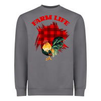 Storm Farm Life Heavyweight Sweatshirt - Bettercallsaul
