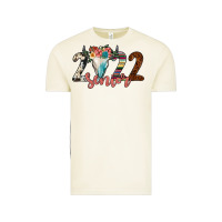 2022 Senior Bull Skull Vintage Tee | Teevron