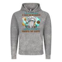 Cloud Rock A Pinch Of Patience a Das Of Kindness Vintage Hoodie - MaliasSmallBusiness