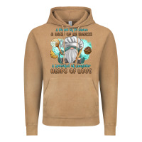 Vintage Camel A Pinch Of Patience a Das Of Kindness Vintage Hoodie - MaliasSmallBusiness