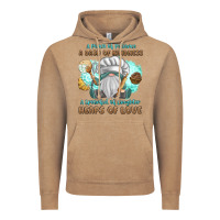 Vintage Coffee A Pinch Of Patience a Das Of Kindness Vintage Hoodie - MaliasSmallBusiness