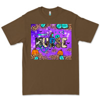 Cacao nurse halloween Premium Tee - JahusDesignShop