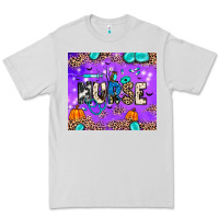 Dove Grey nurse halloween Premium Tee - JahusDesignShop