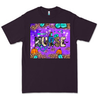 Plum nurse halloween Premium Tee - JahusDesignShop