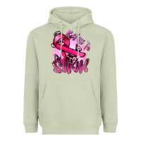 Refuse To Sink Cancer Heavyweight Hoodie | Teevron