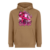 Toasted Coconut Refuse to sink Cancer Heavyweight Hoodie - FaDigitalArtStudio