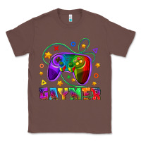 Chestnut Western Gaymer Classic Tee - BundleAndBundleShop