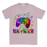 Western Gaymer Classic Tee | Teevron