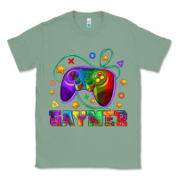 Sage Western Gaymer Classic Tee - BundleAndBundleShop
