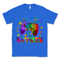True Royal Western Gaymer Classic Tee - BundleAndBundleShop