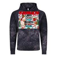 Cloud Black hot cocoa cozy blankets christmas movies tumbler Vintage Hoodie - MaliasSmallBusiness