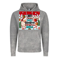 Cloud Rock hot cocoa cozy blankets christmas movies tumbler Vintage Hoodie - MaliasSmallBusiness