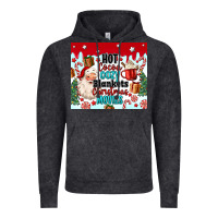 Hot Cocoa Cozy Blankets Christmas Movies Tumbler Vintage Hoodie | Teevron