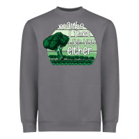 Storm maybe i don't like you either Heavyweight Sweatshirt - Bettercallsaul