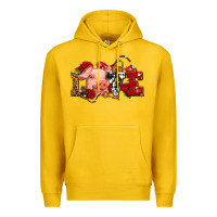 Lemon love with pig olivia Premium Hoodie - OliviaCreatesArt
