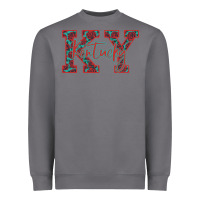 Storm Kentucky Girl Heavyweight Sweatshirt - Bettercallsaul