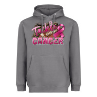 Storm Tackle cancer Football Heavyweight Hoodie - FaDigitalArtStudio