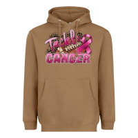 Toasted Coconut Tackle cancer Football Heavyweight Hoodie - FaDigitalArtStudio