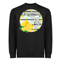 So Were The Day Heavyweight Sweatshirt | Teevron