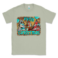 Matcha merry christmas Classic Tee - JahusDesignShop