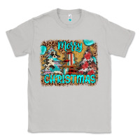 Moon Dust merry christmas Classic Tee - JahusDesignShop