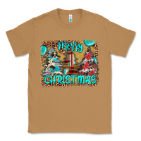 Toasted Coconut merry christmas Classic Tee - JahusDesignShop