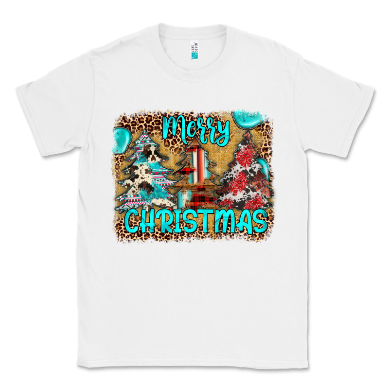 Merry Christmas Classic Tee by JahusDesignShop | Teevron