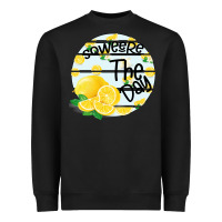 Black so were the day Heavyweight Sweatshirt - Bettercallsaul