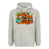 Moon Dust Thanksgiving Coffee Mug Heavyweight Hoodie - FaDigitalArtStudio