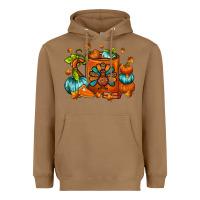 Toasted Coconut Thanksgiving Coffee Mug Heavyweight Hoodie - FaDigitalArtStudio