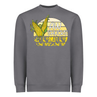 Storm Aw, Shucks Heavyweight Sweatshirt - Bettercallsaul