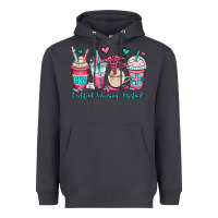 Smoke cna certified nursing assistant coffee cups Heavyweight Hoodie - OliviaCreatesArt