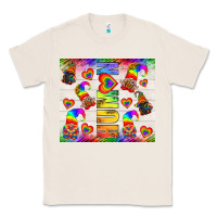 Natural Western Human LGBTQ+ Tumbler Classic Tee - BundleAndBundleShop
