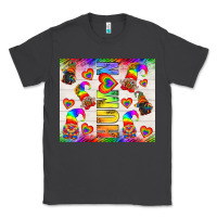 Smoke Western Human LGBTQ+ Tumbler Classic Tee - BundleAndBundleShop