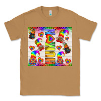 Toasted Coconut Western Human LGBTQ+ Tumbler Classic Tee - BundleAndBundleShop