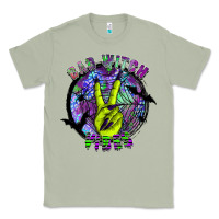 Matcha bad witch vibes Classic Tee - SublimationCraftShop