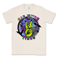 Natural bad witch vibes Classic Tee - SublimationCraftShop