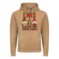 Vintage Camel Just a girl who loves Christmas Vintage Hoodie - NancyCooperArtShop