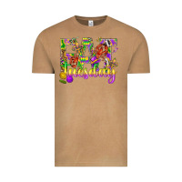 Vintage Camel Mardi Gras fat tuesday Vintage Tee - BundleAndBundleShop