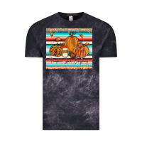 Cloud Black pumkin spice everything tumbler Vintage Tee - JahusDesignShop