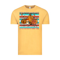 Vintage Mustard pumkin spice everything tumbler Vintage Tee - JahusDesignShop