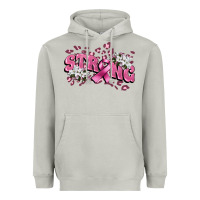 Moon Dust Strong Cancer Awareness Heavyweight Hoodie - FaDigitalArtStudio