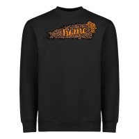 Black Home Heavyweight Sweatshirt - Bettercallsaul