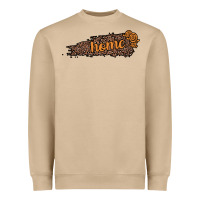 Home Heavyweight Sweatshirt | Teevron