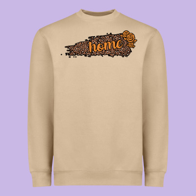 Home Heavyweight Sweatshirt Designed By Bettercallsaul