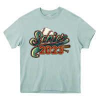 Arona senior 2023 baseball Heavy Core Tee - NancyCooperArtShop