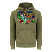 Vintage Olive Love Came  Down Luke 2 11 Vintage Hoodie - MaliasSmallBusiness