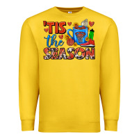Lemon tis the season  basketball coffee mug Premium Sweatshirt - FaDigitalArtStudio